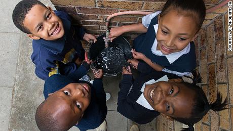 How smart meters saved water and money in drought-ravaged Cape Town