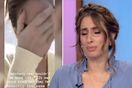 stacey solomon loose women itv latest video