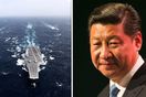 South China Sea news latest World War 3 solomon islands beijing us washington