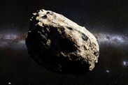 Asteroid news NASA tracker asteroid swarm Earth close approach NASA news