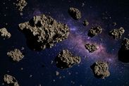 Asteroid news NASA tracker asteroid swarm 2019 Earth close approach NASA news