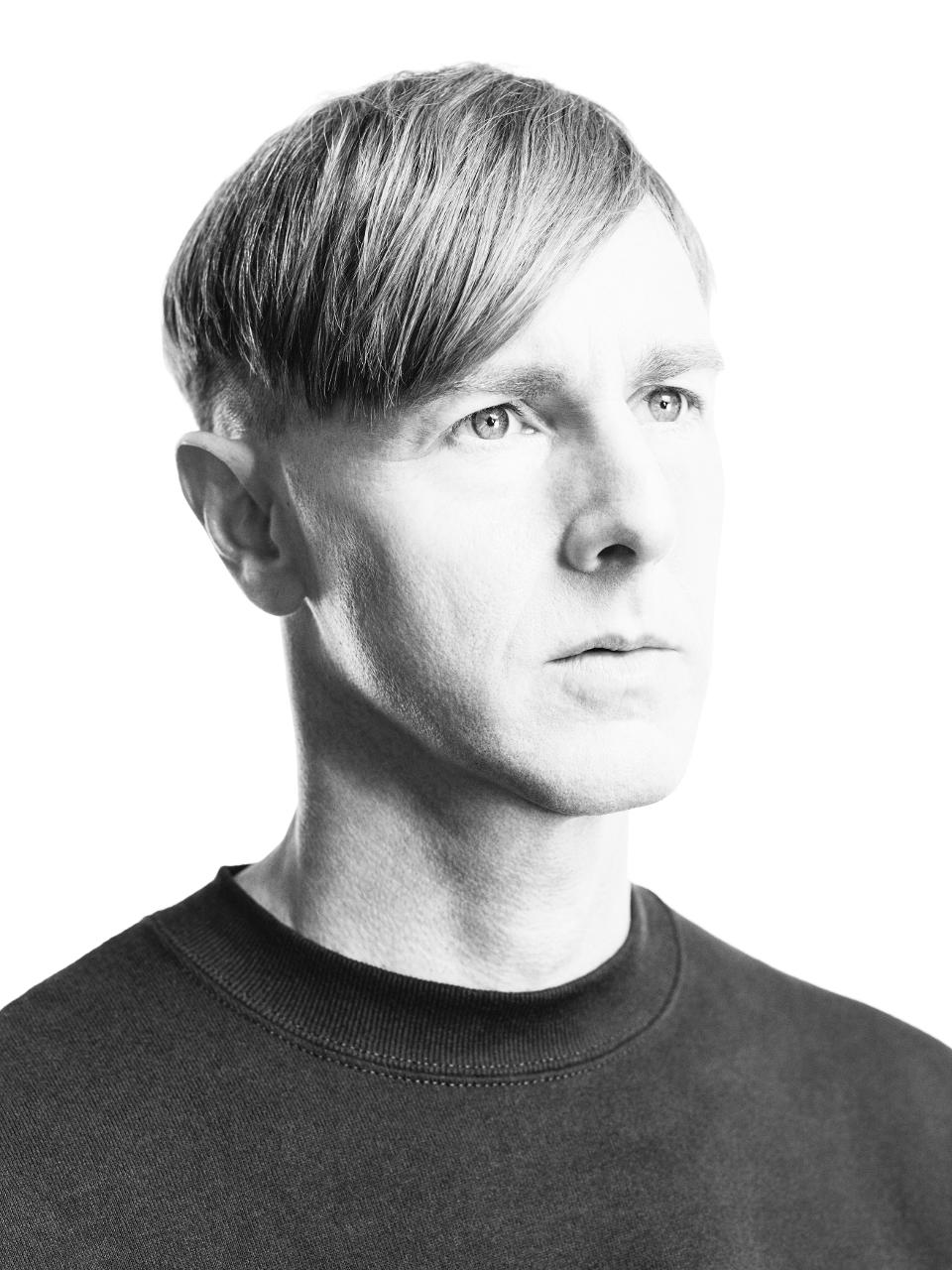 Richie Hawtin