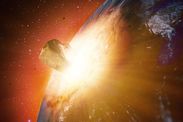 Asteroid news NASA asteroid danger shooting gallery waste planet asteroids NASA news