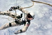 how many astronauts died in space first nasa astronauts to fly in space