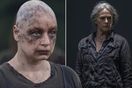 The Walking Dead season 10 Carol confirmed to kill Alpha killer Whisperers