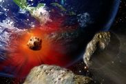 asteroid news nasa scifi strategies deflecting disaster space news