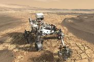 NASA news how Mars 2020 mission return sample Martian soil back to Earth