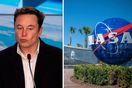 nasa elon musk spacex commercial crew nasa news space starship spacex vs nasa