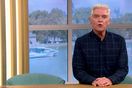 Holly Willoughby absent Phillip Schofield This Morning Wizard of Oz ITV video