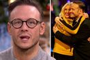 Kevin Clifton Strictly 2019 Anneka Rice Stacey Dooley exit BBC Instagram news latest 