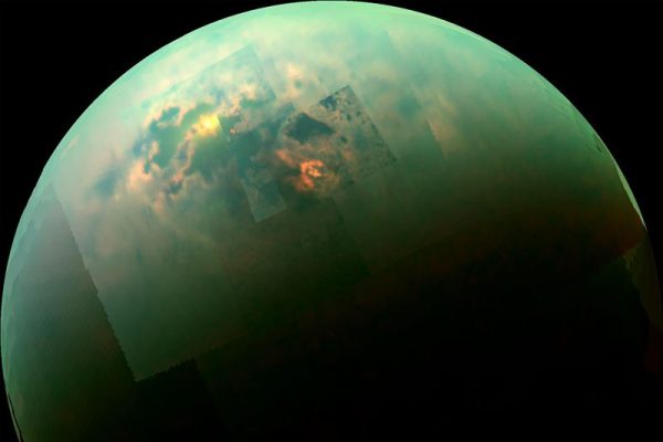 A whole new world: astronomers draw first global map of Titan – Nature.com