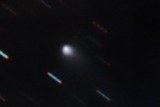 Interstellar comet 2I/Borisov