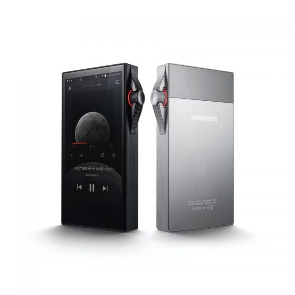 Astell&Kern’s New Player Blends Classic Styling With The Latest Digital Technology – Forbes