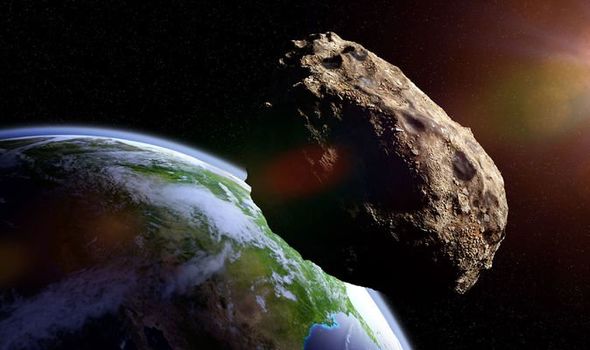 asteroid news nasa space dart latest updates news 2019 earth