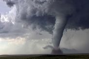 tornado forecast four minute warning usa news weather news