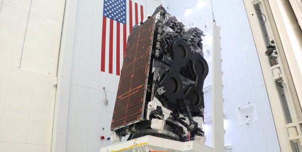 Broadband satellite to serve Pacific islands delivered to Florida launch base – Spaceflight Now