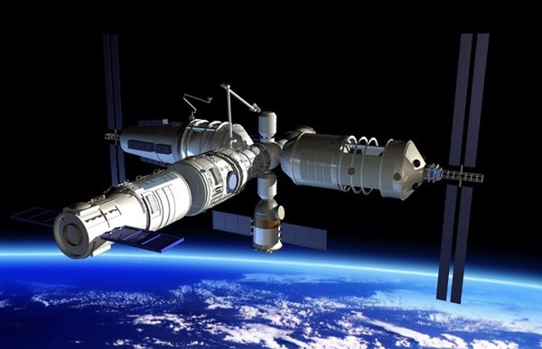 China’s Earth-Moon space economic zone venture – The Space Review