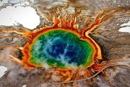 yellowstone volcano eruption usgs news bubbling co2 sign of magma rising