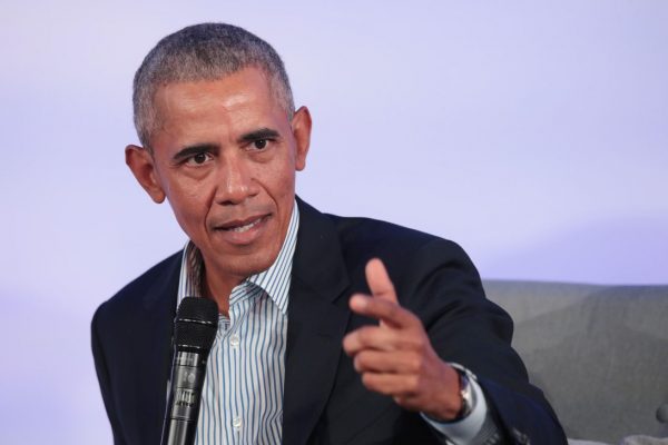 Obama says technology is ‘splintering’ society – CNET