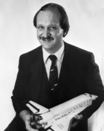 Remembering Dr. Michael D. Reynolds, 1954 – 2019 – Sky & Telescope