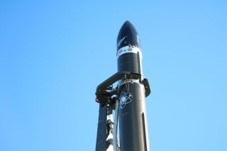 Rocket Lab’s ‘Rosie’ the Robot Can Build a Booster in Just 12 Hours – Space.com