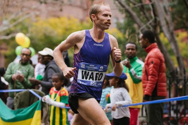 Runner Jared Ward Utilizes Statistics And Technology In Bid To Return To Olympic Team – Forbes