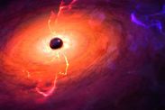 black hole sun star black hole earth space discovery milky way what is black hole