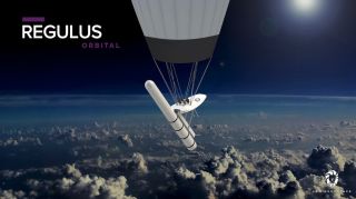 Space Startup Aims to Launch Cubesats on Balloon-Lofted Rockets – Space.com