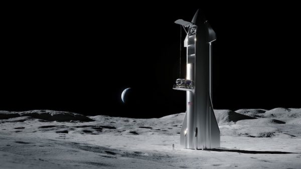 SpaceX offering Starship to NASA for lunar landing missions – Spaceflight Now