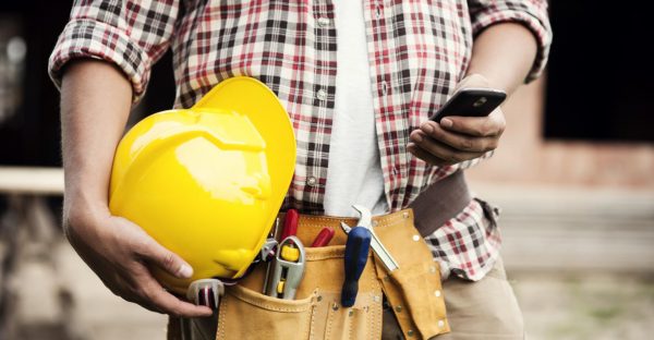 The Limits of Technology – Contractor