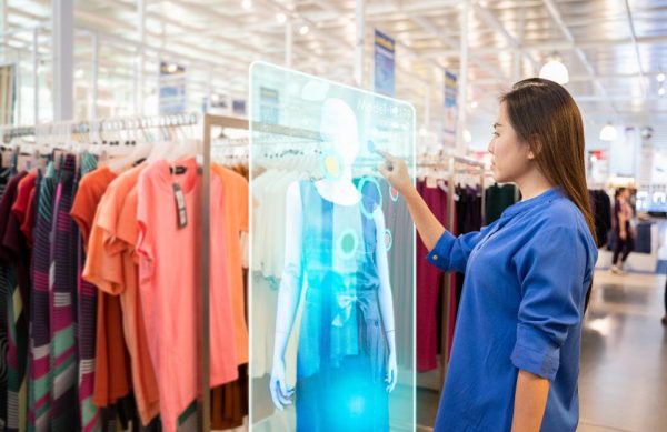 The Top 10 Technology Trends In Retail: How Tech Will Transform Shopping In 2020 – Forbes