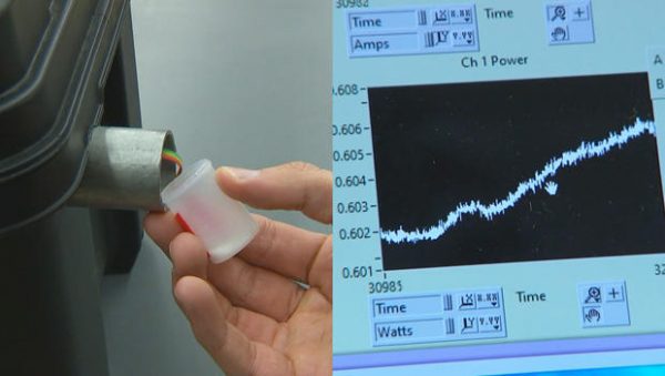 TSA testing new technology like “Innovation Checkpoint” and “digital dog nose” to speed up screenings – CBS News