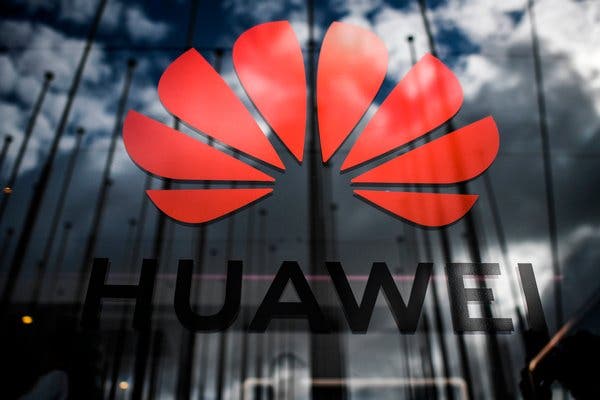 U.S. Offers Huawei Reprieve on Monday, but May Crack Down on Friday – The New York Times