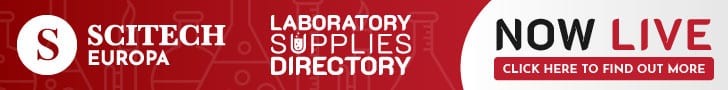 Laboratory Supplies Directory - Now Live