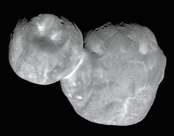 ultimathule