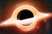 Black hole news supermassive black holes boiling galaxies alive space discovery