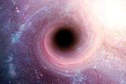 Black hole discovery impossible heavy black hole Milky Way astronomy space news