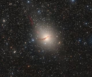 Cygnus A