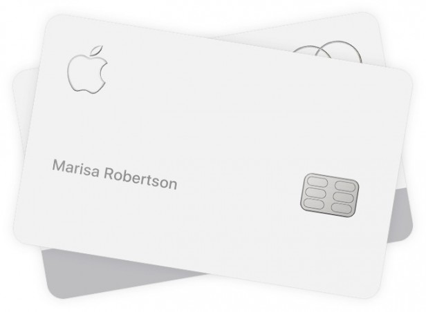 Apple Card