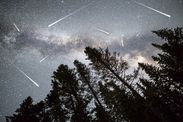 meteor shower today UK what time is meteor shower tonight Quadrantid meteor shower