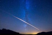 Quadrantids meteor shower UK 2020 where to watch