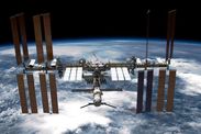 space news nasa international space station iss study unknown risks blood clot