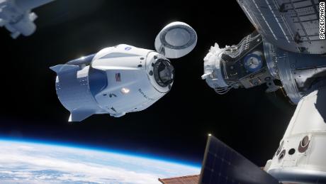 Business of spaceflight: The 7 biggest moments of the year