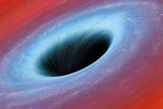 black hole news gravitational waves xrays black hole observable space news