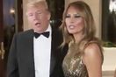 melania trump news first lady flotus donald trump new years resolution