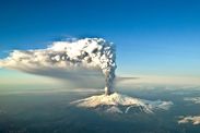 mount etna eruption volcano earth rotation trigger earthquakes volcanic eruptions