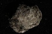 Asteroid alert NASA tracks large rock asteroid hit Earth NASA asteroid news