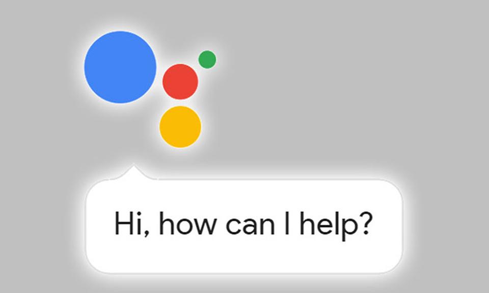 Google Assistant