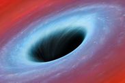 black hole news gas movements new species dormant black hole space news