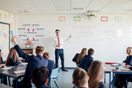 schools discipline gavin williamson government scheme improve behaviour